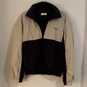 Anine Bing Emerson Windbreaker Jacket - XS - NWOT